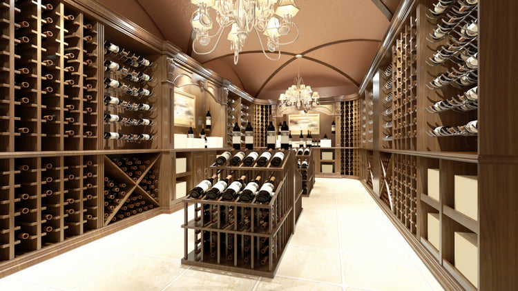 Choosing the right cellar cooling unit
