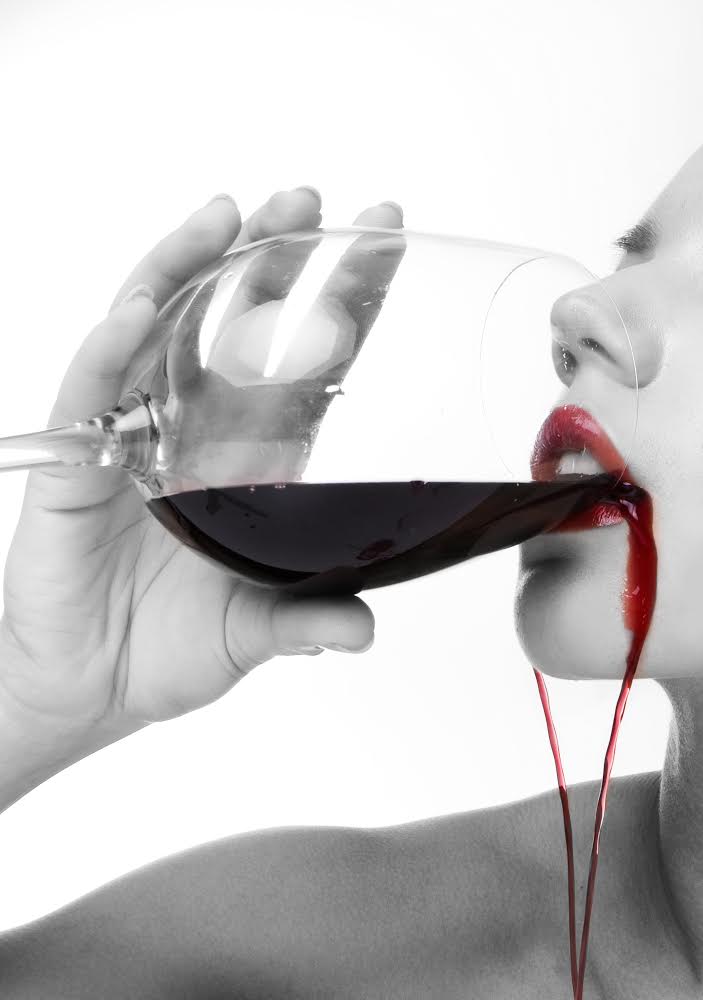 Optimal Wine Storage, Wine Consumption, And Wine Pairing