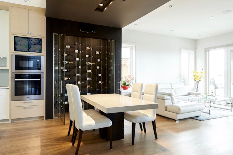 Does a wine cellar increase home value?